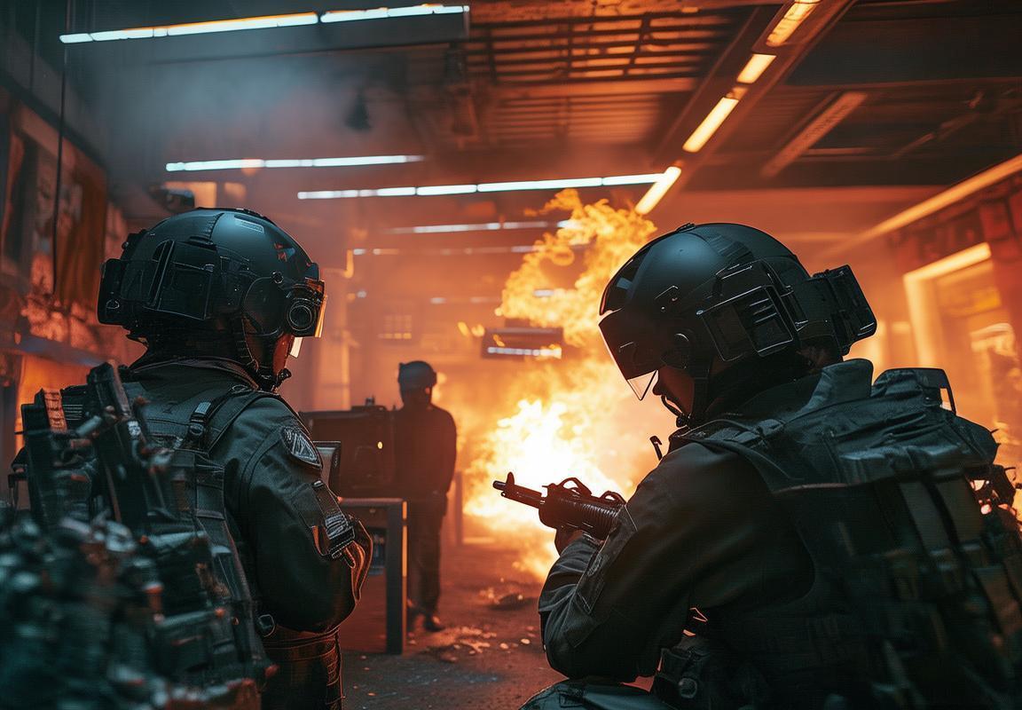 Virtus.pro战术拆解NaVi默认控图体系，炼狱小镇上演针对性防守教学