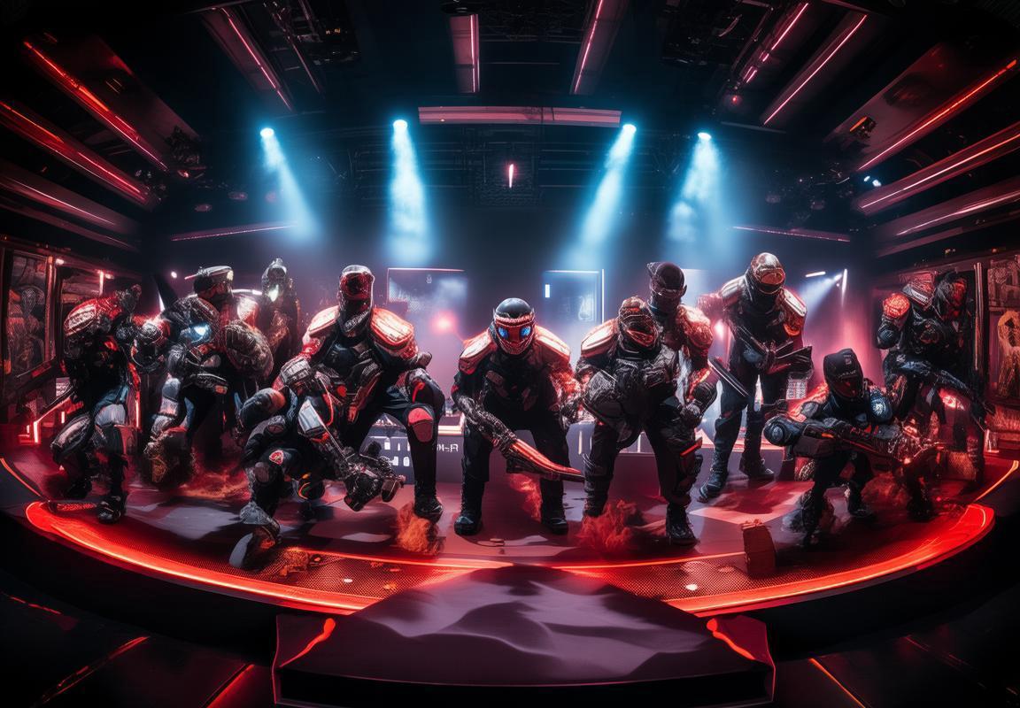 Talon Esports爆冷淘汰Team Spirit：电子竞技赛事冷门背后的完美团队协作